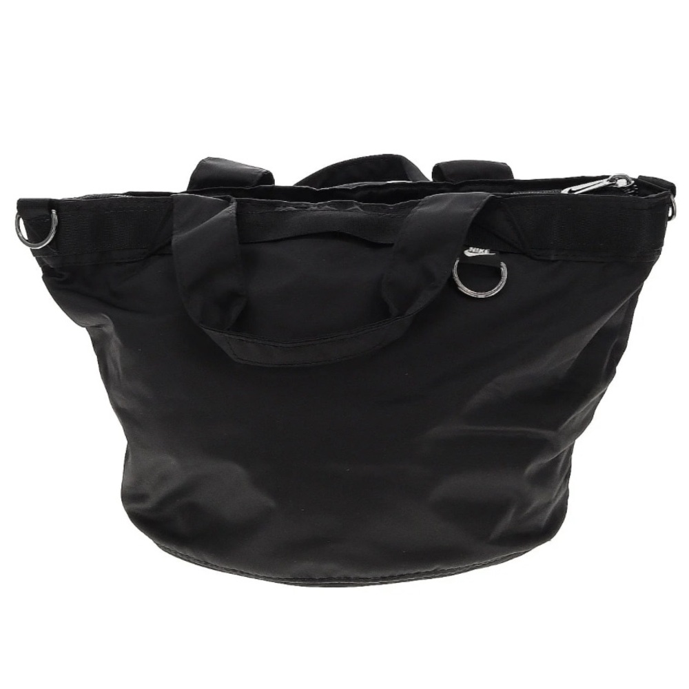 Nike Black Shoulder Bag - Picture 2 of 4